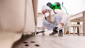 Best Pest Exclusion Services  in Glenmoor, OH